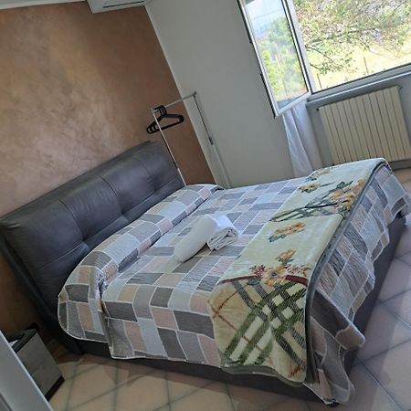 Bed and Breakfast AreA DomuS Pompei Exterior foto
