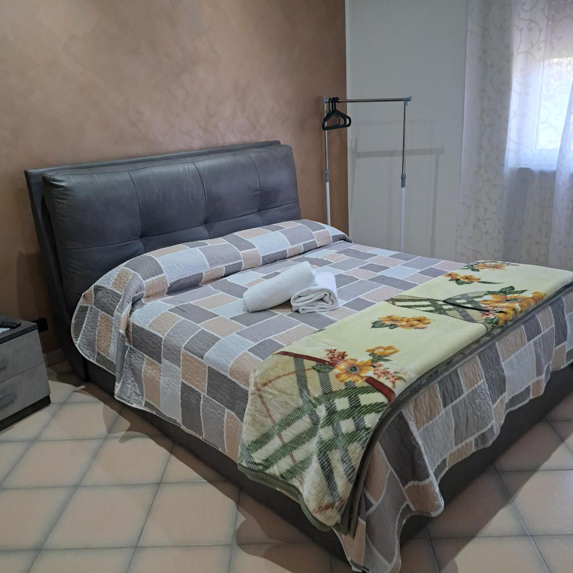 Bed and Breakfast AreA DomuS Pompei Exterior foto