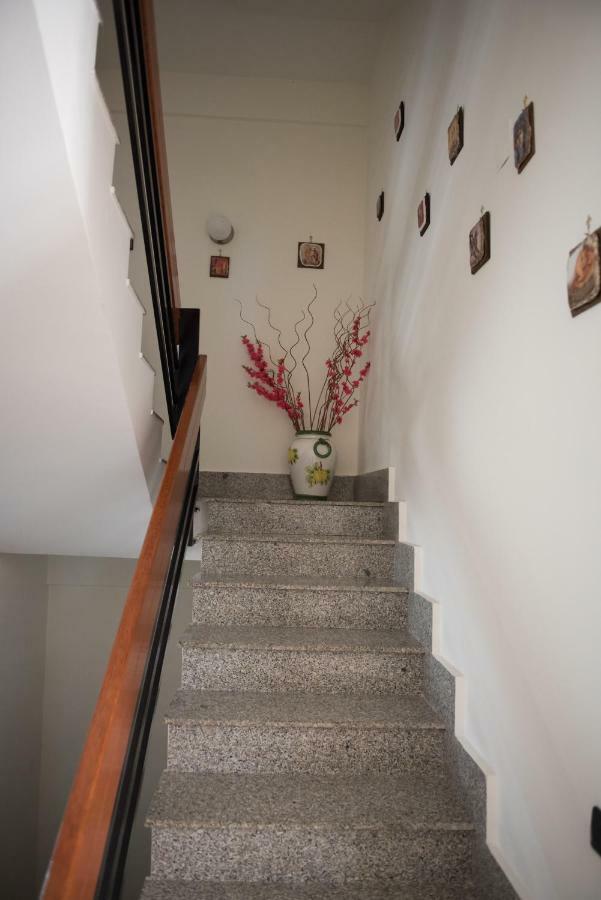 Bed and Breakfast AreA DomuS Pompei Exterior foto